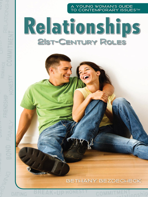 Title details for Relationships by Bethany Bezdecheck - Available